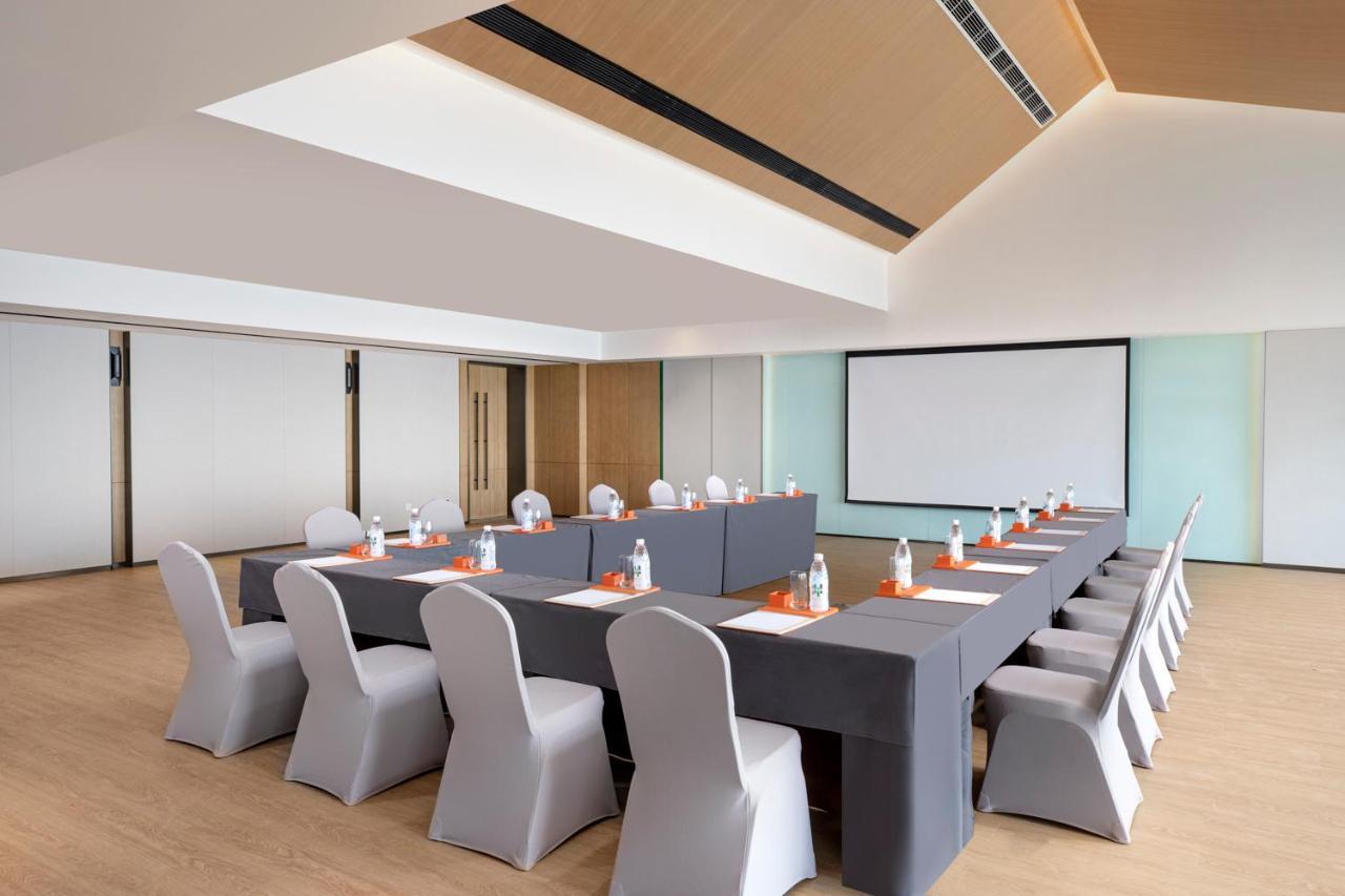 Even Hotel Chengdu Jinniu By Ihg Zewnętrze zdjęcie