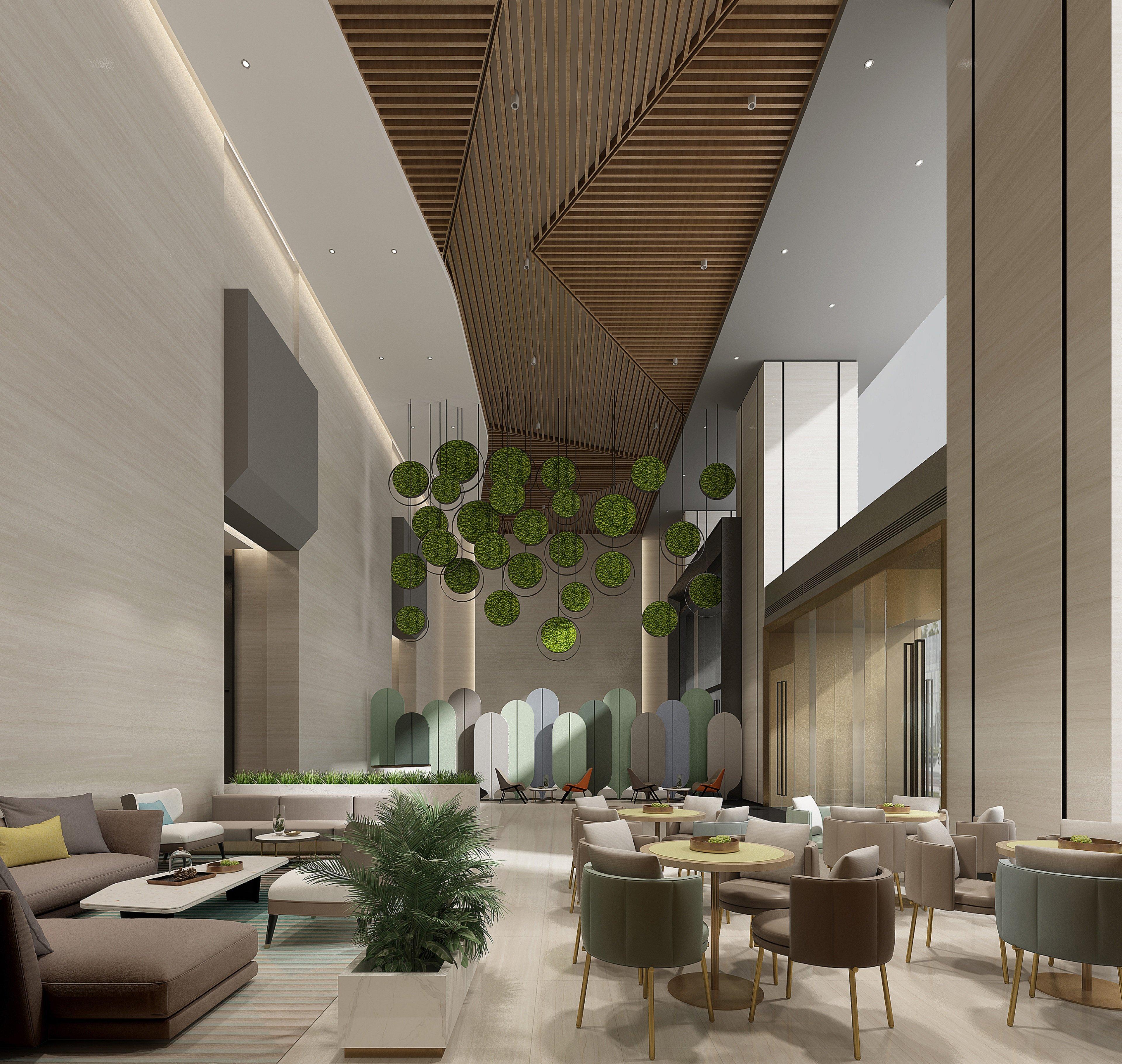 Even Hotel Chengdu Jinniu By Ihg Zewnętrze zdjęcie