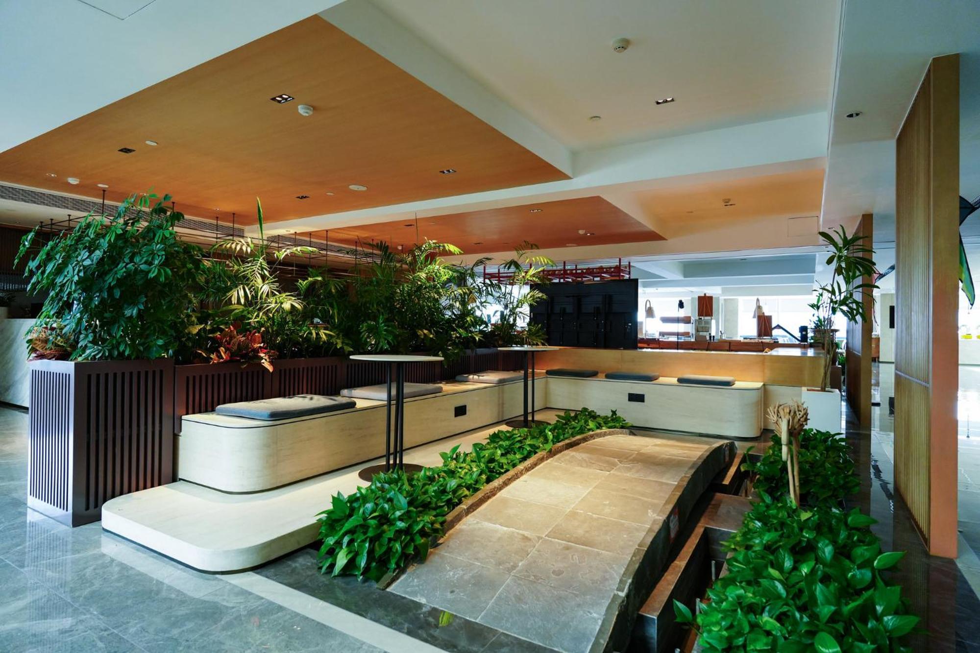Even Hotel Chengdu Jinniu By Ihg Zewnętrze zdjęcie