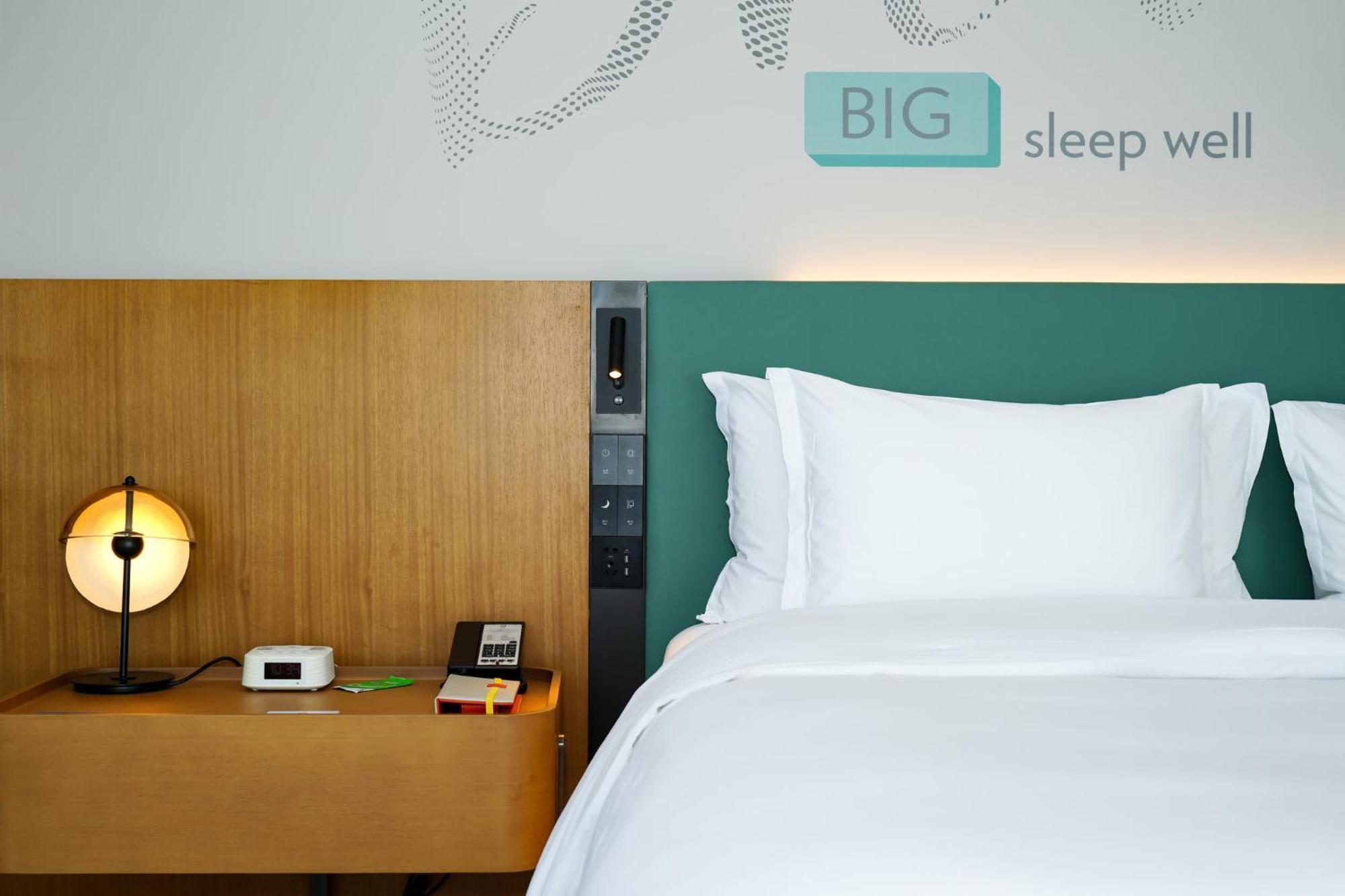 Even Hotel Chengdu Jinniu By Ihg Zewnętrze zdjęcie