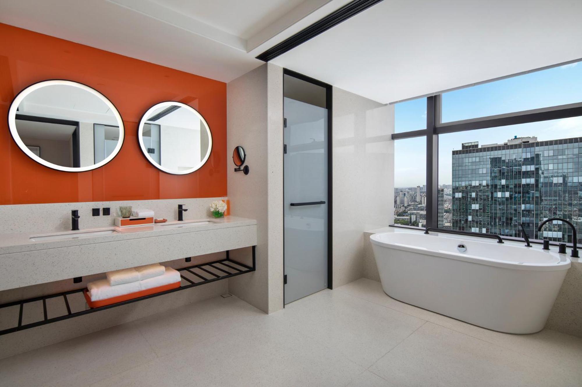 Even Hotel Chengdu Jinniu By Ihg Zewnętrze zdjęcie